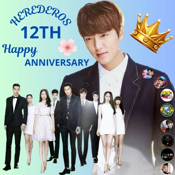Most popular banner post in Lee Minho's community
