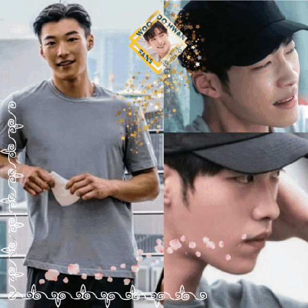 Popular profile image of Woo Dohwan selected by vote