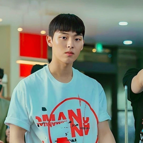 Top moment of Choi Hyunwook chosen by fans