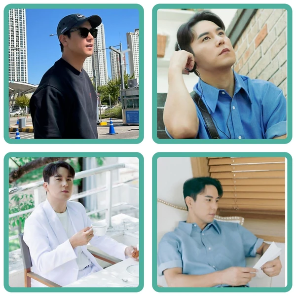 Momen terbaik Jang Minho pilihan penggemar