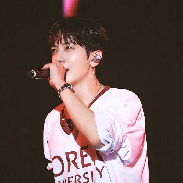 Top moment of Jung Yonghwa chosen by fans
