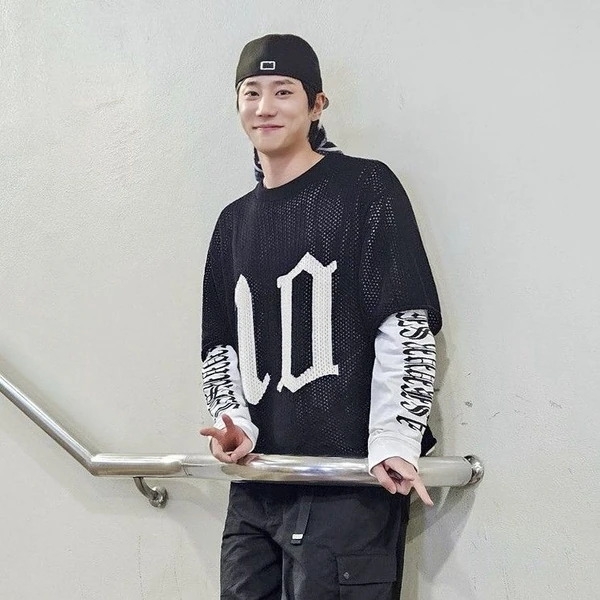 Top moment of Lee Junyoung chosen by fans