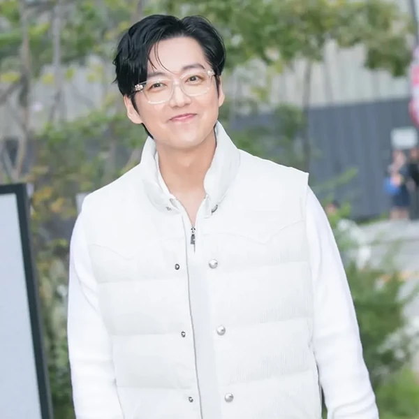 Top moment of Namkoong Min chosen by fans