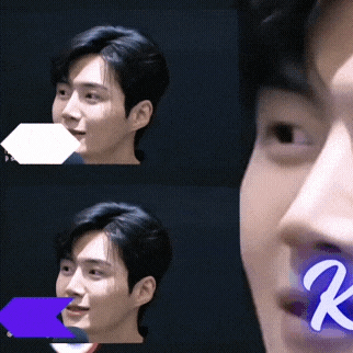 Popular profile photo of Kim Seonho loved by fans
