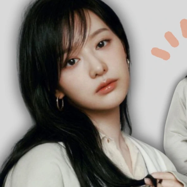 Popular profile image of Kim Jiwon selected by vote