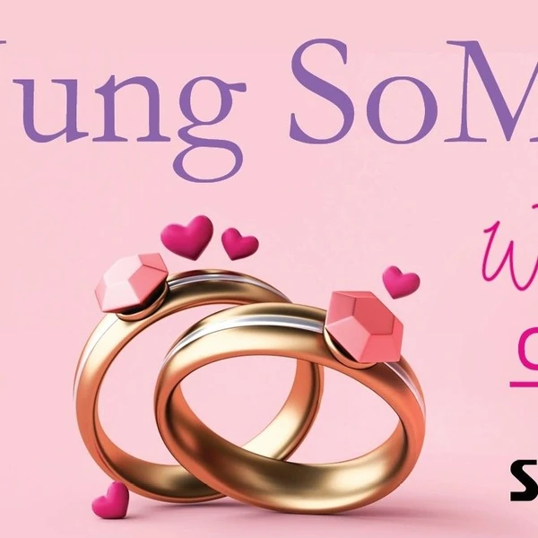 Most popular banner post in Jung Somin's community