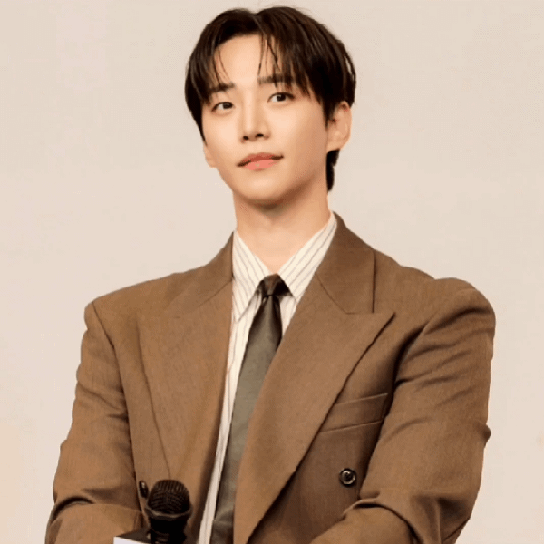 Momen terbaik Lee Junho pilihan penggemar