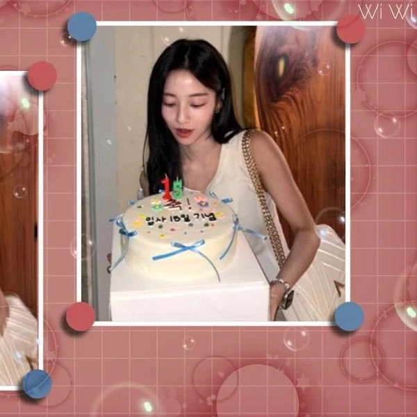 Top moment of Kang Minah chosen by fans