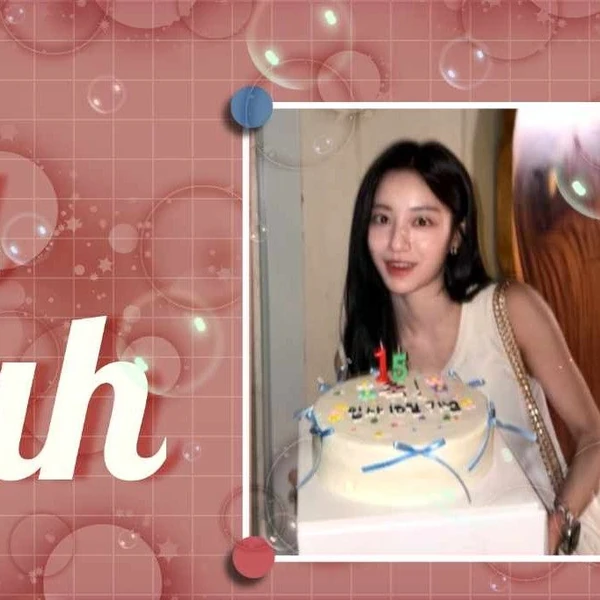 Top moment of Kang Minah chosen by fans
