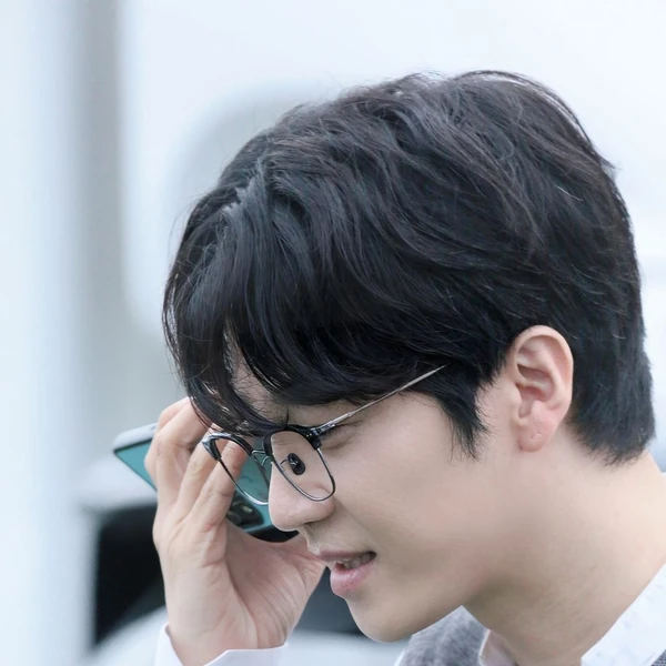 Top moment of Park Jihoo (Mr. Trot 3) chosen by fans