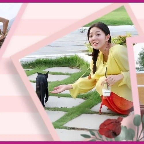 Popular photo full of fans’ love for Chae Soobin