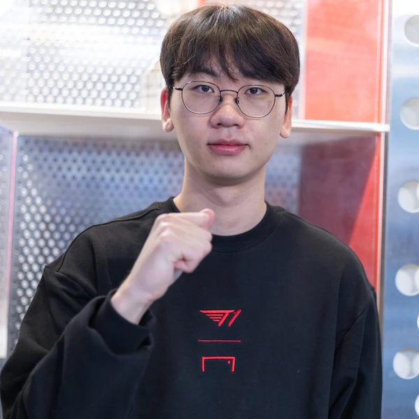 Representative photo of Doran showing their charm