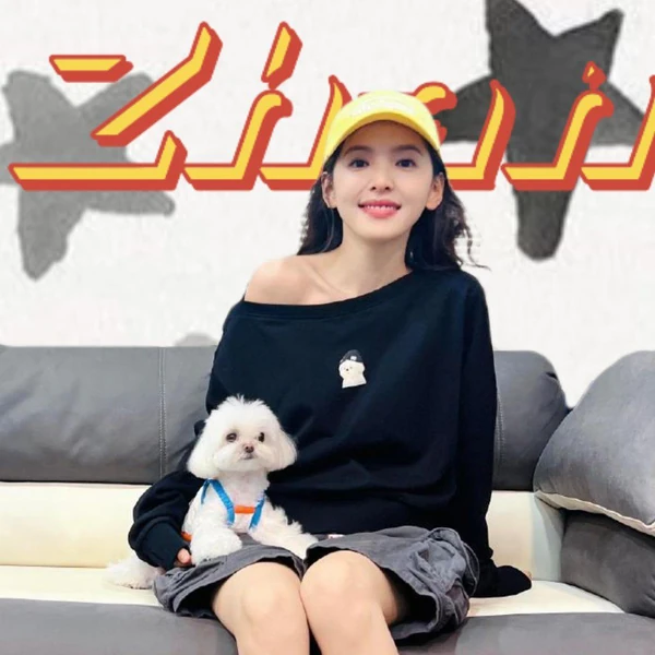 Top moment of Zhang Ruonan chosen by fans