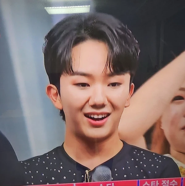Top moment of Nam Seungmin chosen by fans