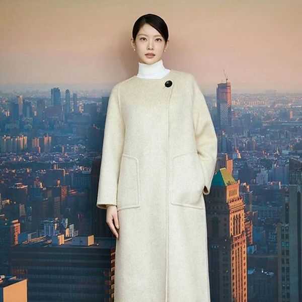 Top moment of Gong Seungyeon chosen by fans