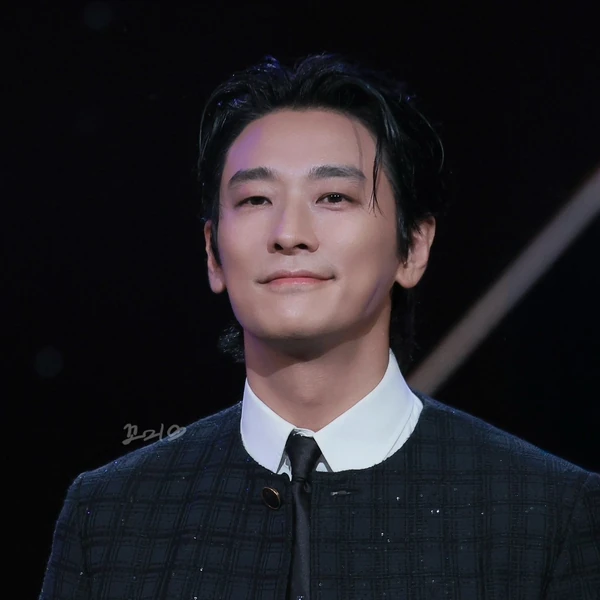 The most loved look of Joo Jihoon today