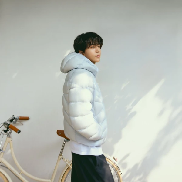 Popular photo full of fans’ love for Nam Joohyuk