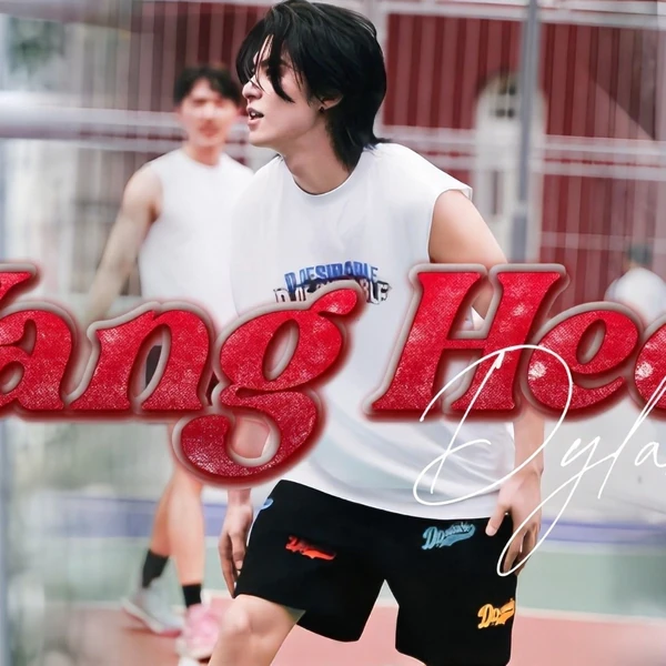 Popular photo full of fans’ love for Dylan Wang
