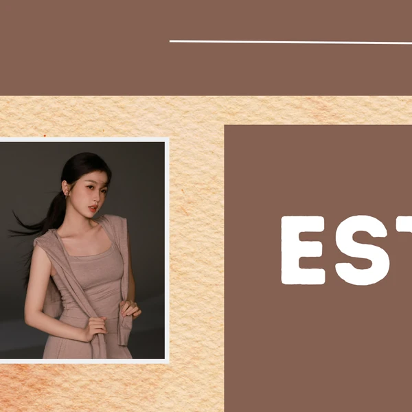 Popular photo full of fans’ love for Esther Yu