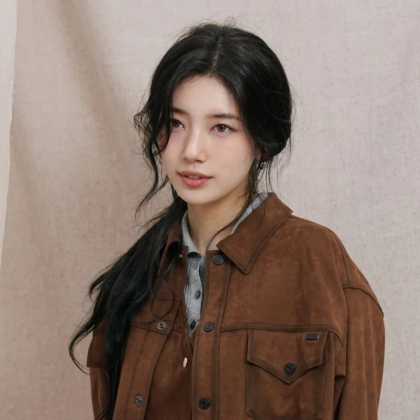 Top moment of Bae Suzy chosen by fans
