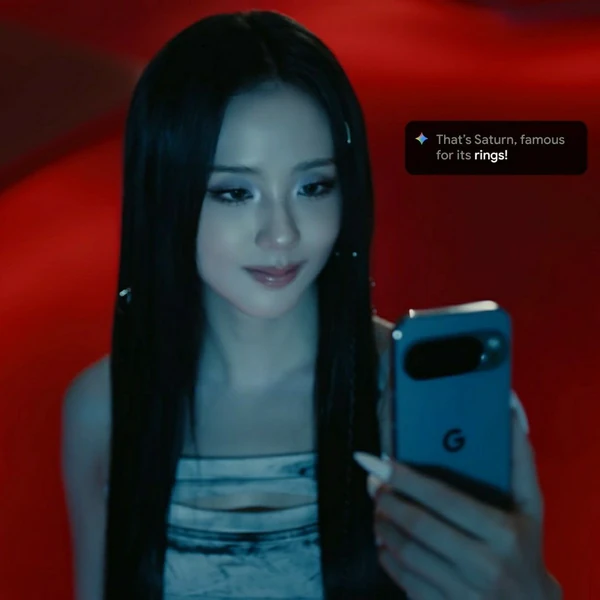 Popular photo full of fans’ love for Jisoo (1995)