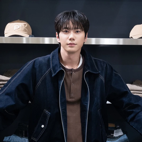 Top moment of Lee Junyoung chosen by fans