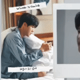 Penampilan Kim Seonho yang paling disukai hari ini