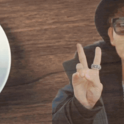 The most loved look of Lee Joongi today