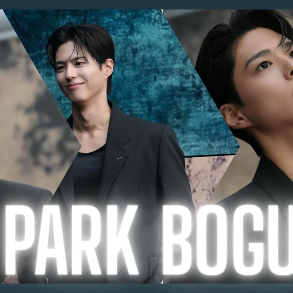 Top moment of Park Bogum chosen by fans