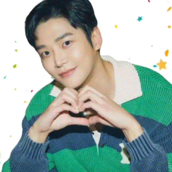 The most loved look of Rowoon today