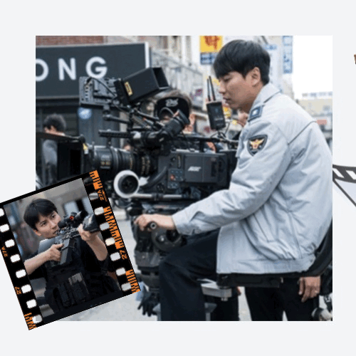 Popular photo full of fans’ love for Kim Namgil