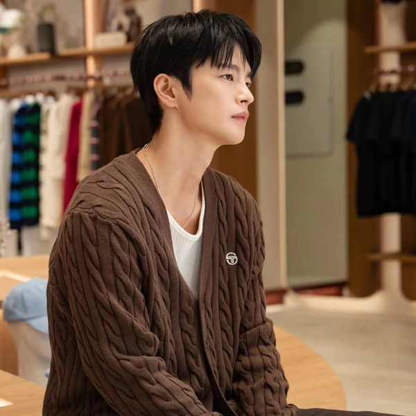 Top moment of Seo Inguk chosen by fans