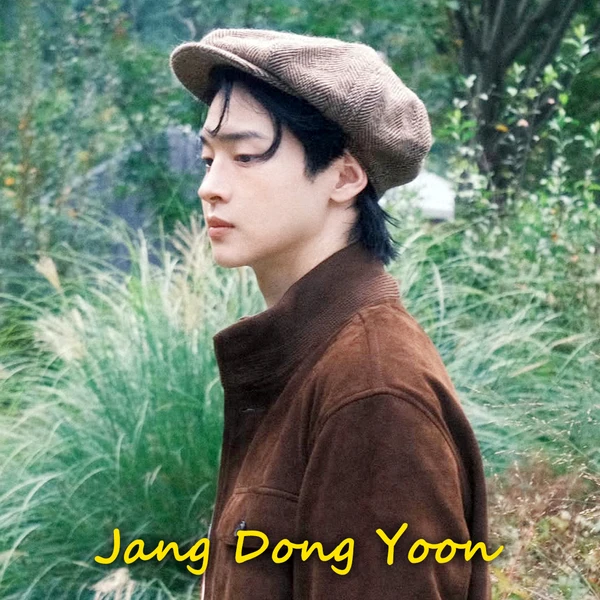 Top moment of Jang Dongyoon chosen by fans