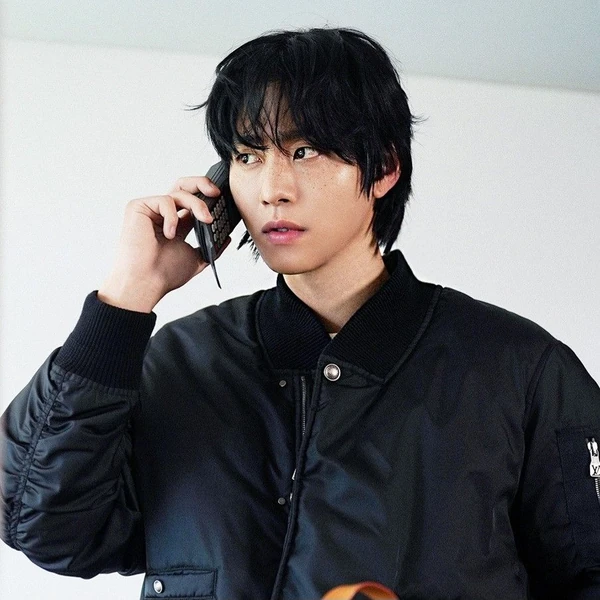 Top moment of Ahn Hyoseop chosen by fans