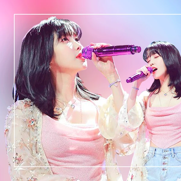 Top moment of IU chosen by fans