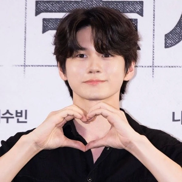 Top moment of Ong Seongwu chosen by fans