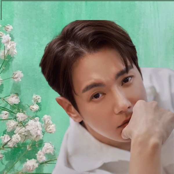 Top moment of Hwanhee chosen by fans
