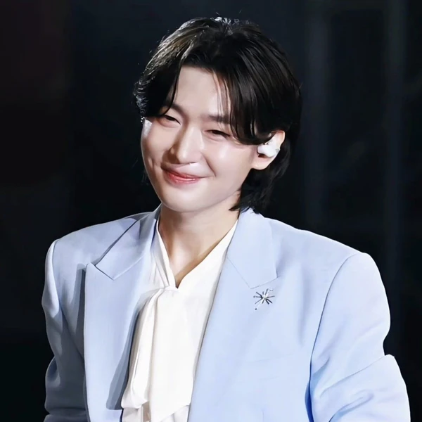 Top moment of Kim Yongbin chosen by fans