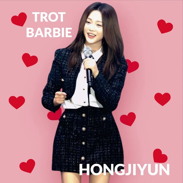 Top moment of Hong Jiyoon chosen by fans