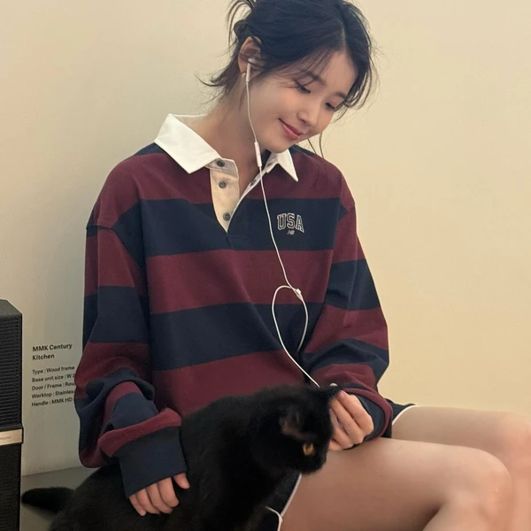 Top moment of IU chosen by fans