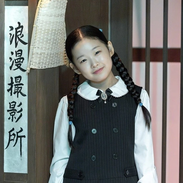 The most loved look of Lee Sooyeon today