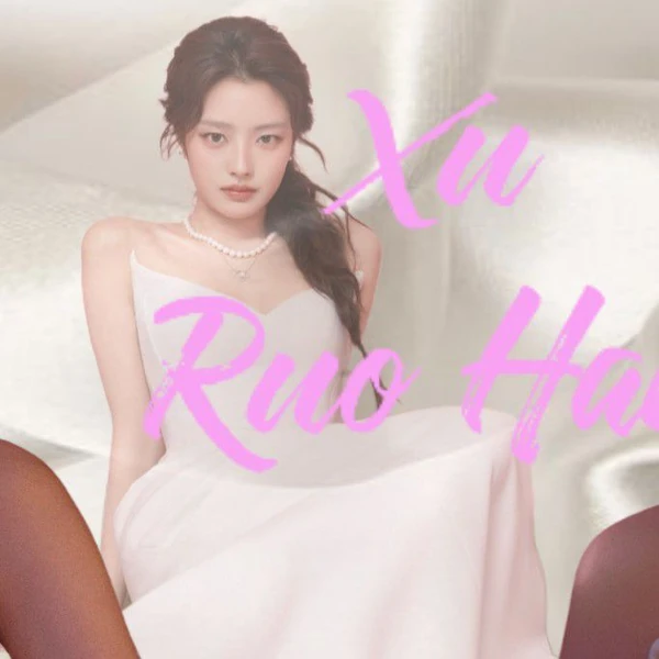 Top moment of Xu Ruohan chosen by fans