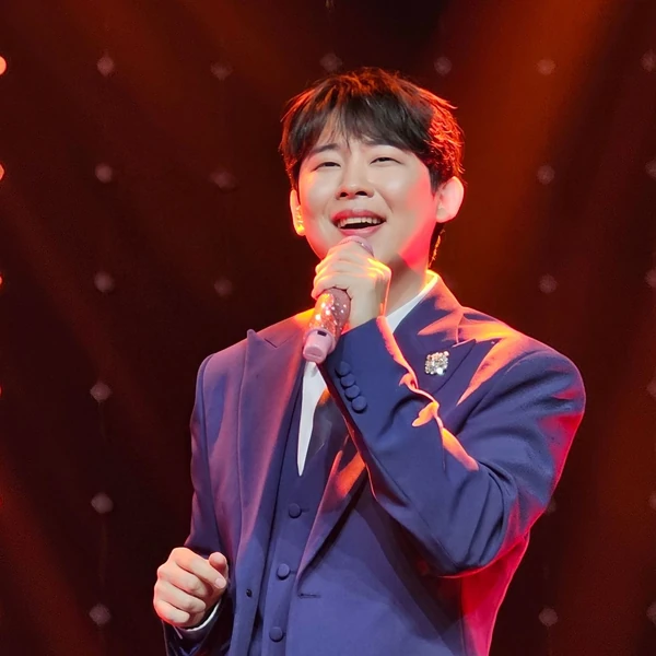 Top moment of Jinuk chosen by fans