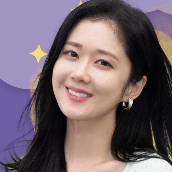 Popular photo full of fans’ love for Jang Nara
