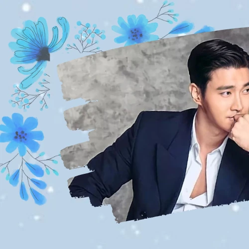 Top moment of Choi Siwon chosen by fans