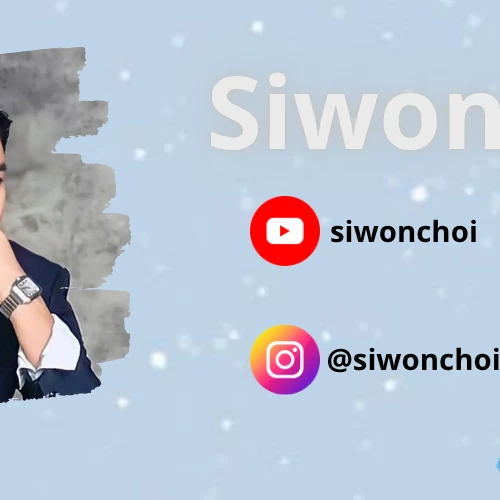 Top moment of Choi Siwon chosen by fans
