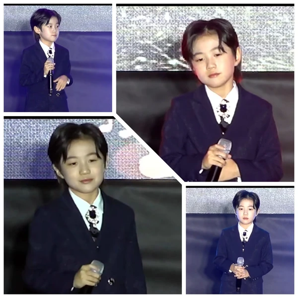 Top moment of You Jiwoo chosen by fans