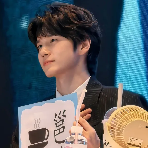 Momen terbaik Ong Seongwu pilihan penggemar