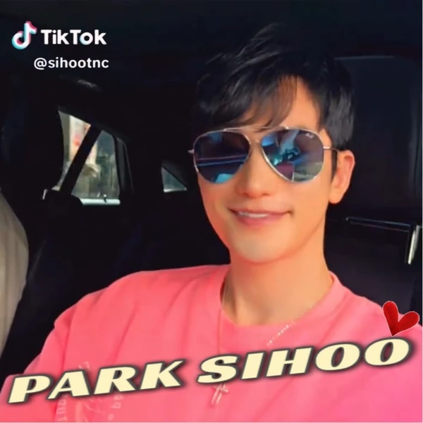 Momen terbaik Park Sihoo pilihan penggemar