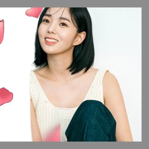 채수빈 팬심 가득한 인기 사진
